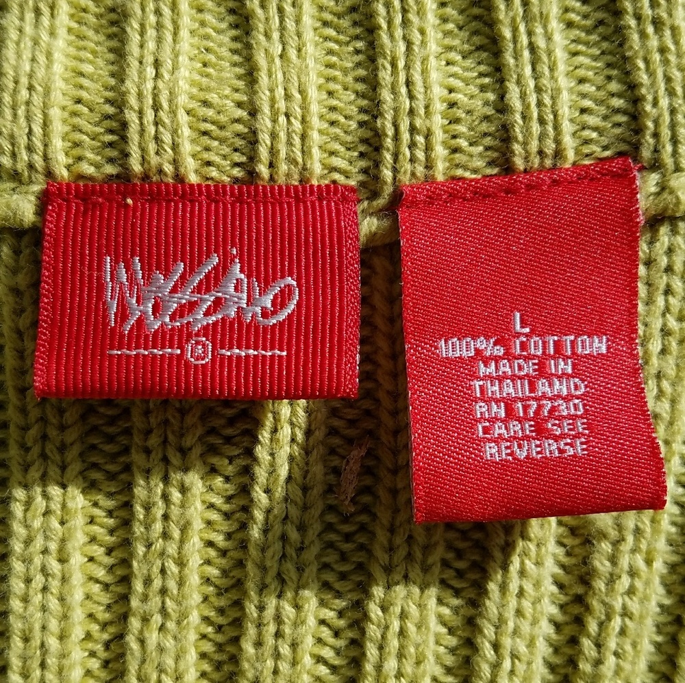 Mossimo Sweater - Picture 8 of 8